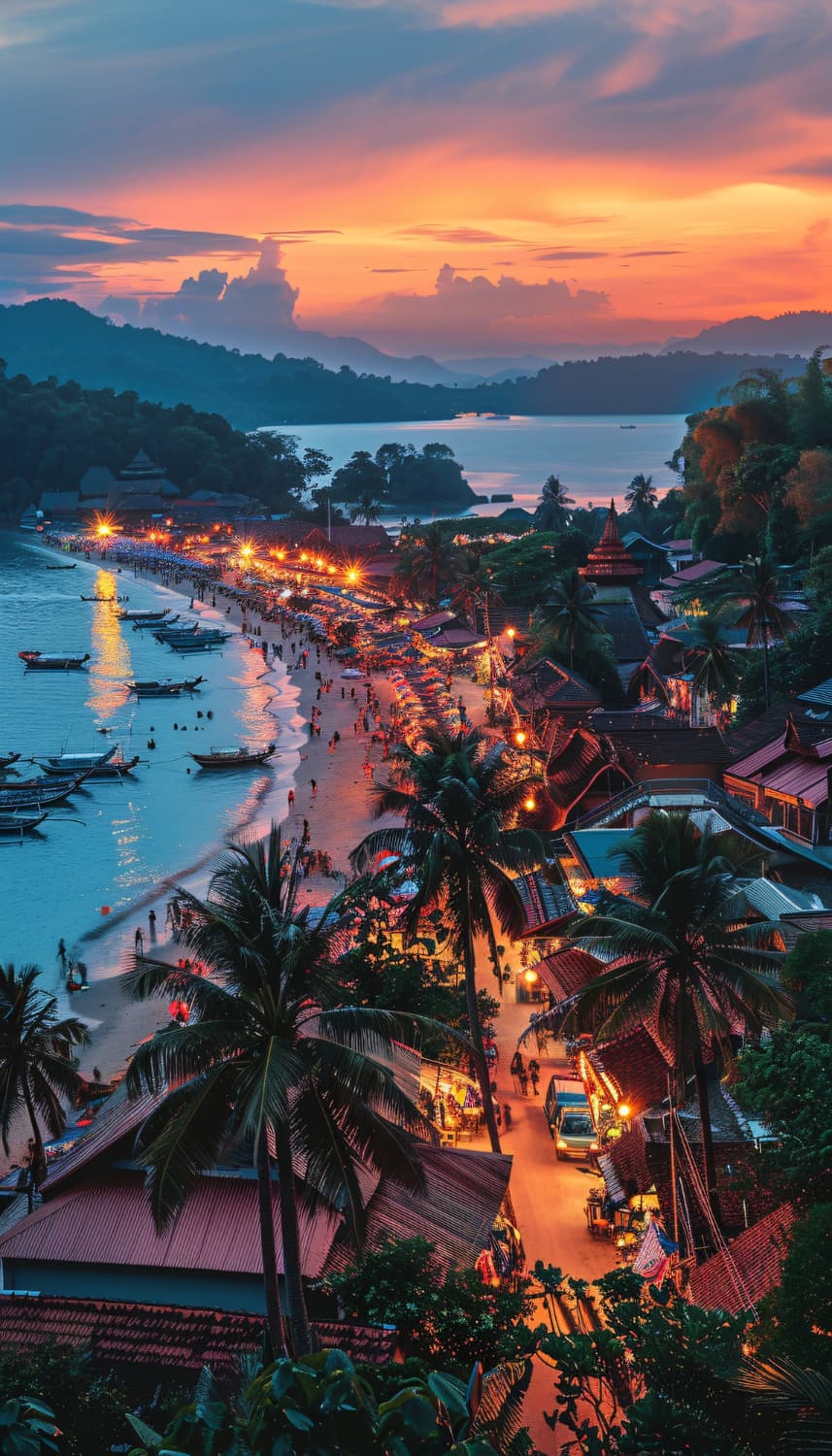 Wildlife Safari Adventure